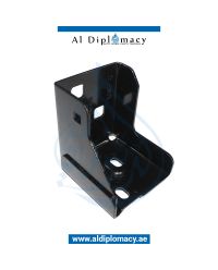 Left ATTACHMENT ANGLE BRACKET for Mercedes-Benz C Class N293 (2019-2023) models, Part Number T-2056260112